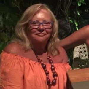 Meet your Posher, Gail